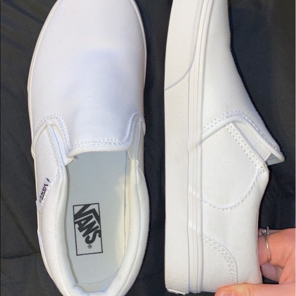 Youth Vans